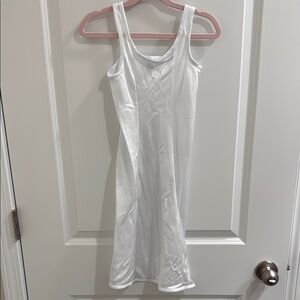 NWOT Girl’s Satin Slip